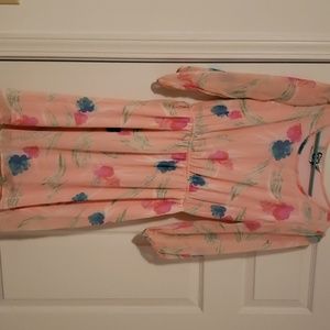 Small boutique dress